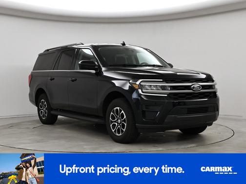 2023 Ford Expedition Max XL