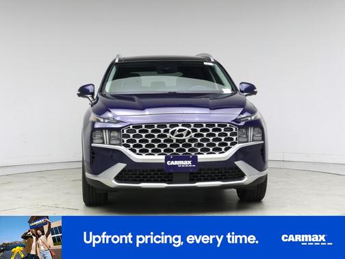 2021 Hyundai SANTA FE Limited