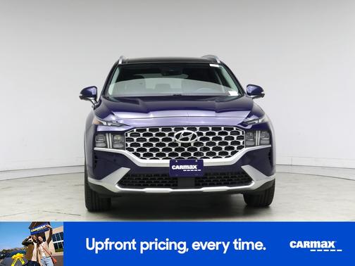 2021 Hyundai SANTA FE Limited