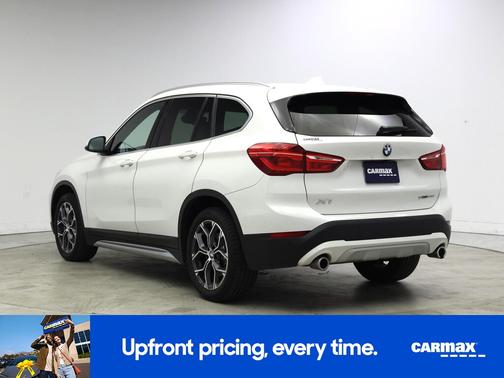 2021 BMW X1 SDrive28i