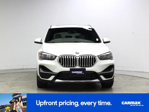 2021 BMW X1 SDrive28i