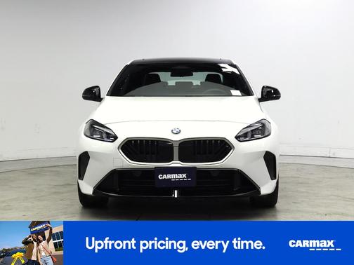 White 2026 BMW 228 Gran Coupe Gran Coupe