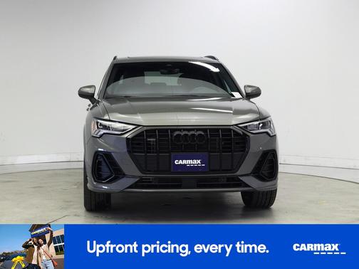 2023 Audi Q3 S-Line Premium