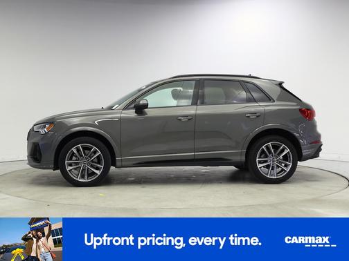 2023 Audi Q3 S-Line Premium