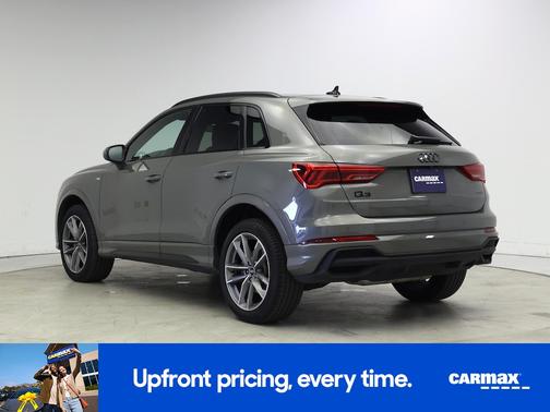 2023 Audi Q3 S-Line Premium