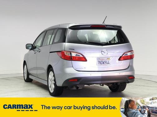 2015 Mazda Mazda5 Touring