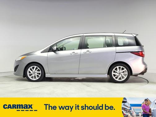 2015 Mazda Mazda5 Touring