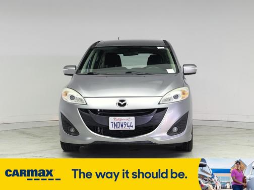 2015 Mazda Mazda5 Touring