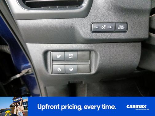 2020 Nissan Leaf SL PLUS