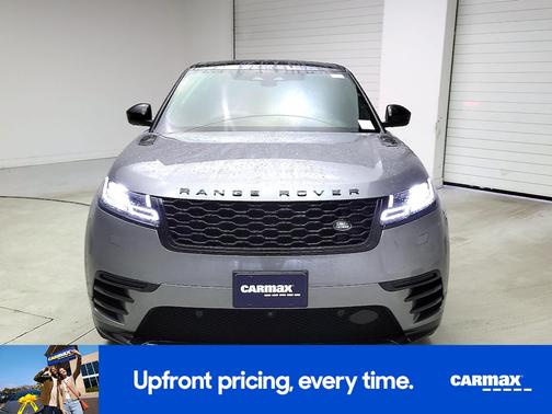 2021 Land Rover Range Rover Velar R-Dynamic HSE