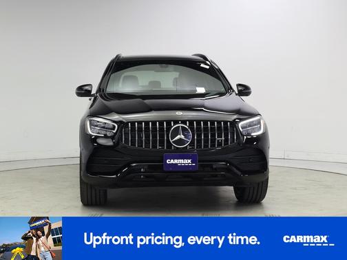 2021 Mercedes-Benz GLC 300 GLC 300