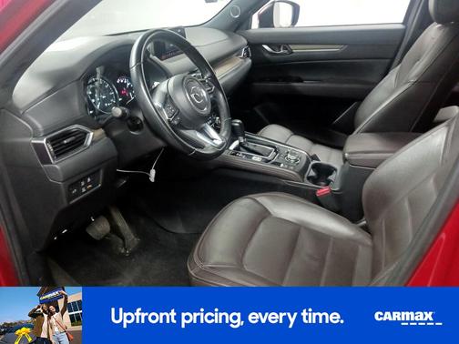 2019 Mazda CX-5 Signature