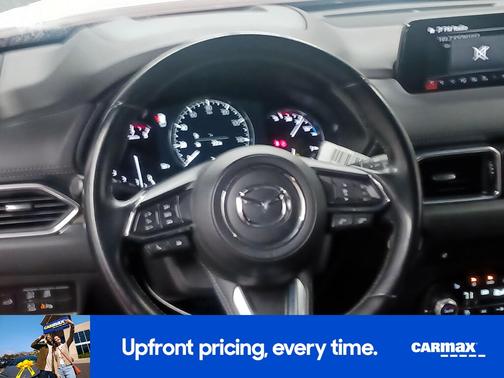 2019 Mazda CX-5 Signature