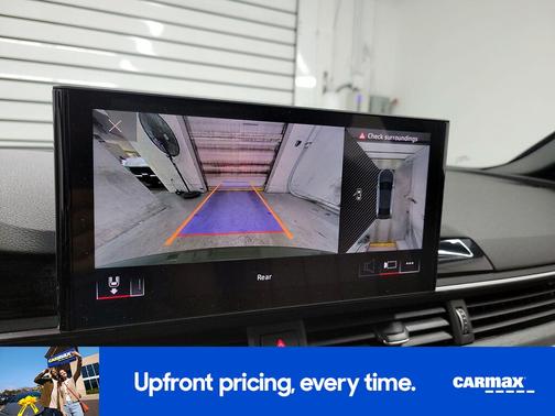 2023 Audi A4 Premium Plus