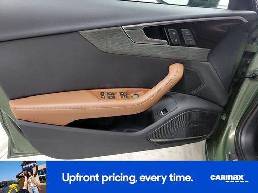 2023 Audi A4 Premium Plus