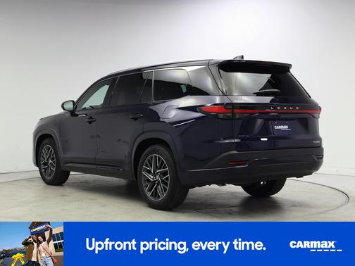 2025 Lexus TX 350 Premium