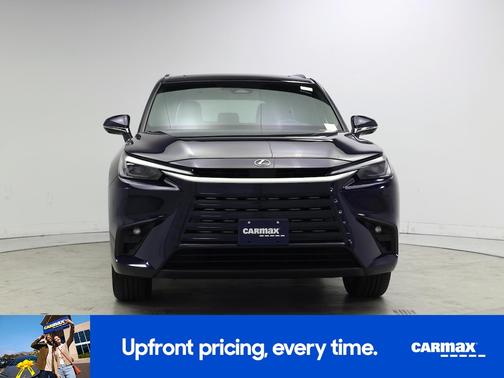 2025 Lexus TX 350 Premium