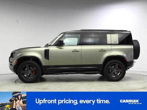 2023 Land Rover Defender 110 X