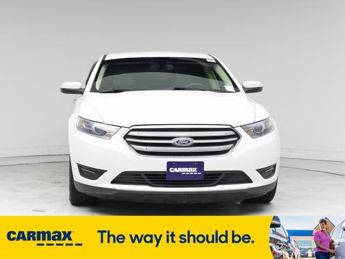 2018 Ford Taurus SEL