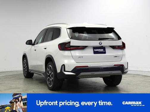 2024 BMW X1 XDrive28i