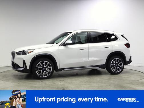 2024 BMW X1 XDrive28i