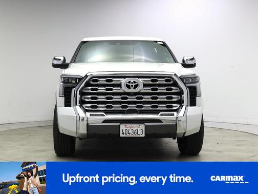 2022 Toyota Tundra 1794