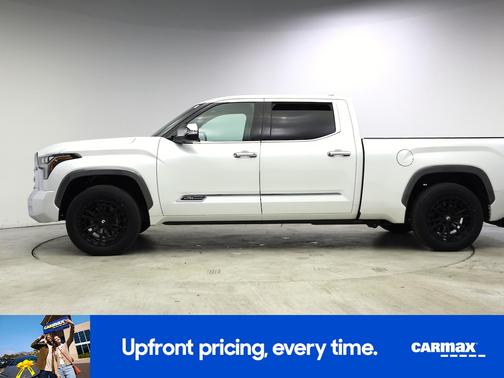 2022 Toyota Tundra 1794