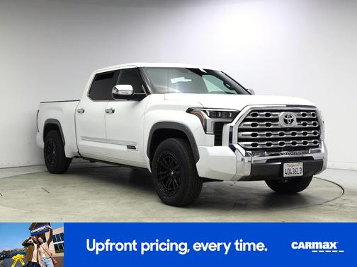 2022 Toyota Tundra 1794