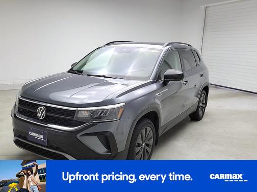 2024 Volkswagen Taos S