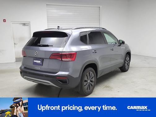 2024 Volkswagen Taos S