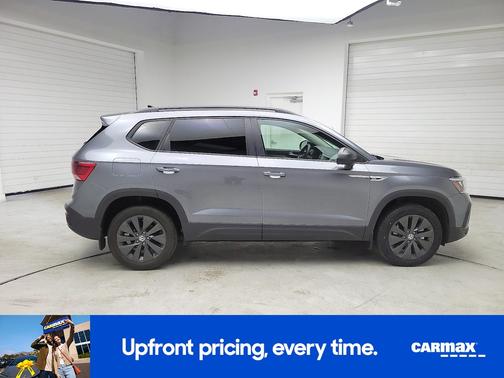 2024 Volkswagen Taos S