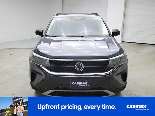 2024 Volkswagen Taos S