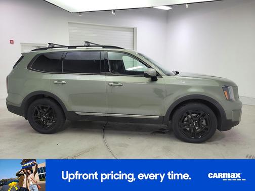 2023 Kia Telluride X-Line EX