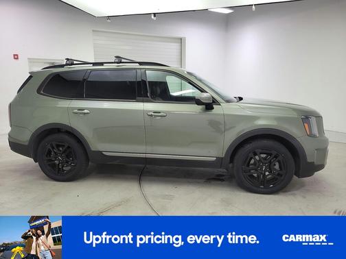 2023 Kia Telluride X-Line EX