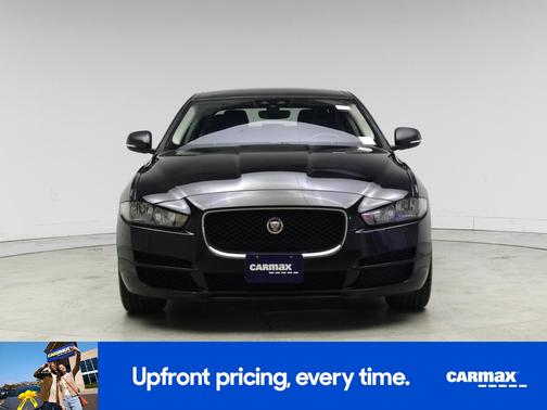 2019 Jaguar XE 25t