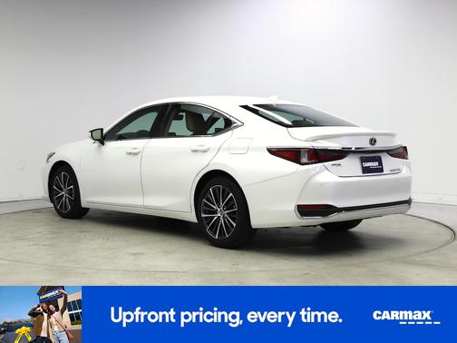 2023 Lexus ES 300h ES 300h