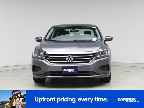 2022 Volkswagen Passat SE