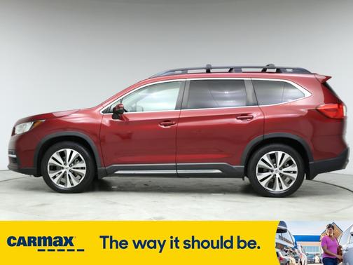2021 Subaru Ascent Limited