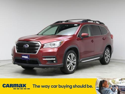 2021 Subaru Ascent Limited