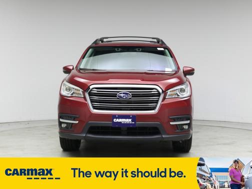 2021 Subaru Ascent Limited