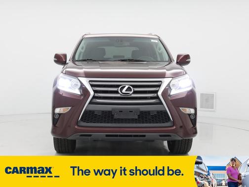 2019 Lexus GX 460 Premium