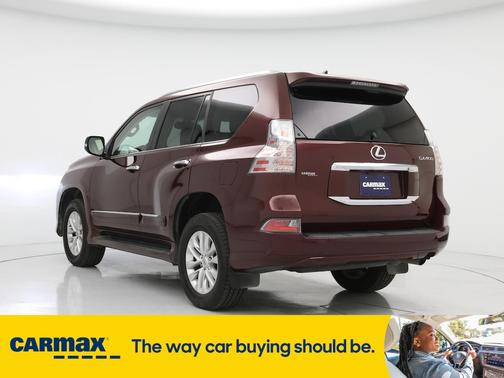 2019 Lexus GX 460 Premium