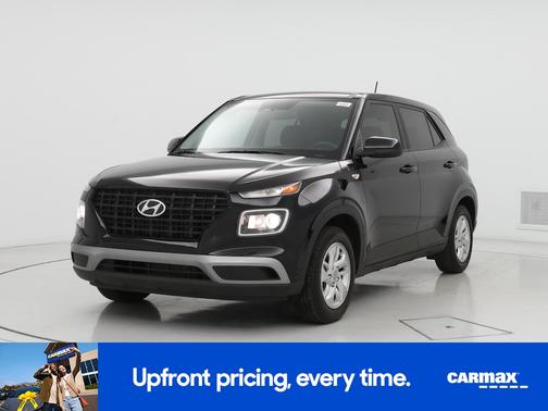 2023 Hyundai VENUE SE