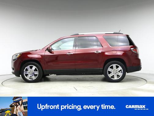 2017 GMC Acadia Limited 