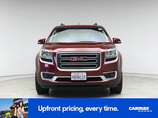 2017 GMC Acadia Limited 