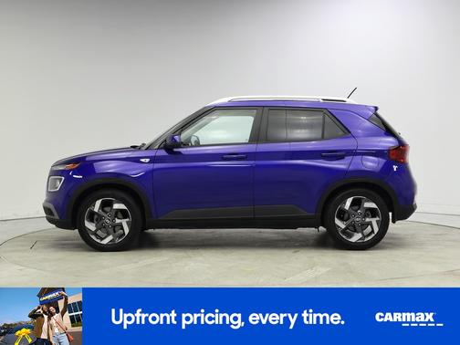 2023 Hyundai VENUE SEL