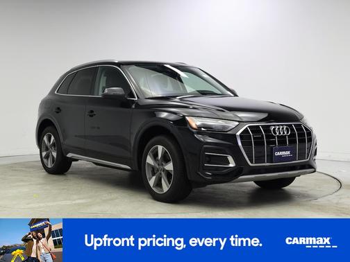 2023 Audi Q5 Premium