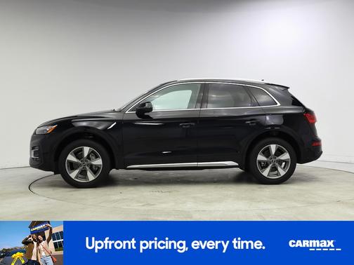 2023 Audi Q5 Premium