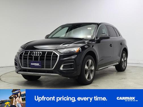 2023 Audi Q5 Premium