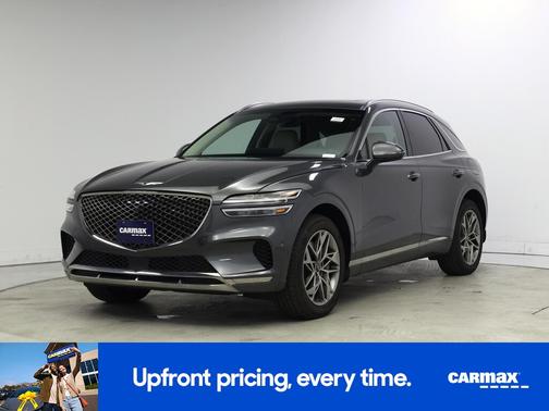 2023 Genesis GV70 